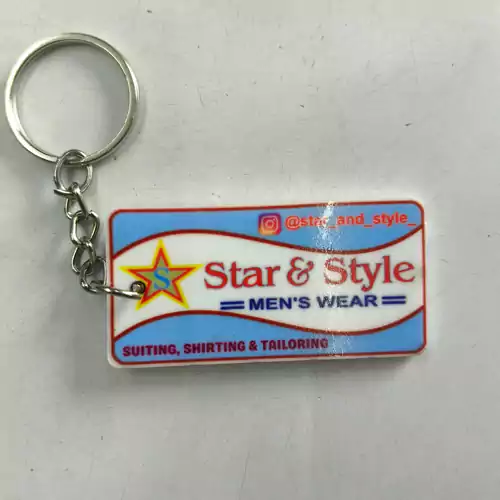 Star & Style Men Wear