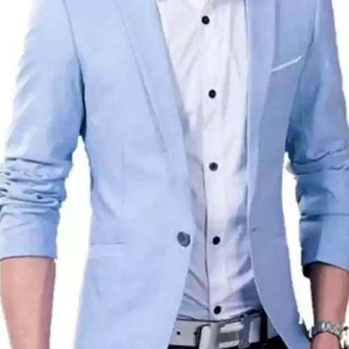 Star & Style Men Wear