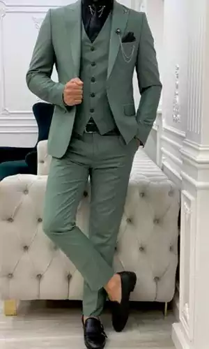 Star & Style Men Wear