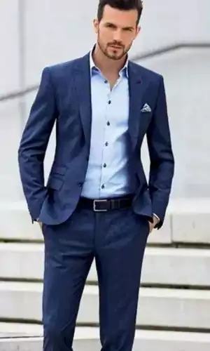 Star & Style Men Wear