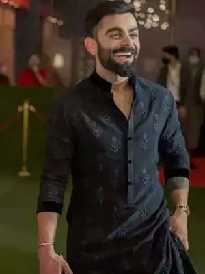 Star & Style Men Wear
