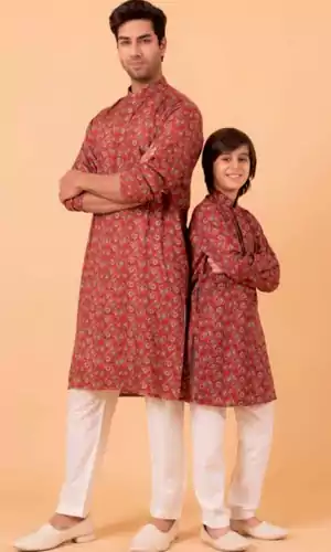Star & Style Men Wear