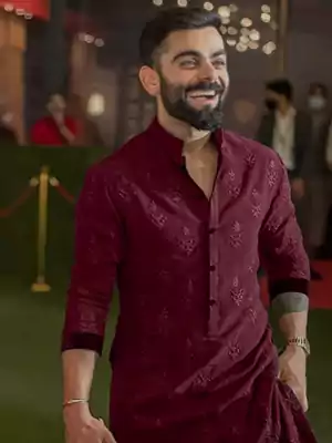 Star & Style Men Wear