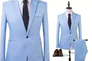 Star & Style Men Wear
